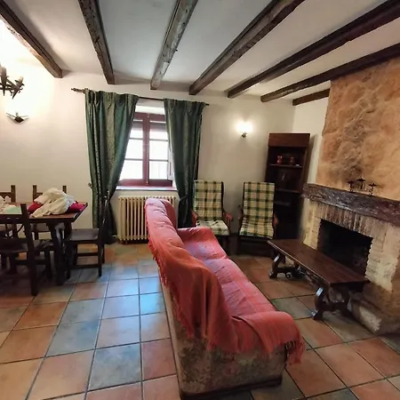 Casa de Férias Don Camino Casa Aurea *