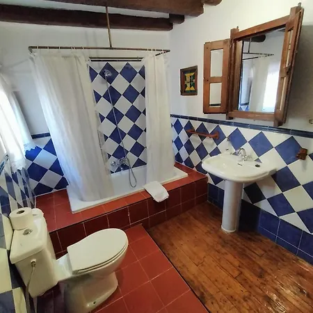 Don Camino Casa Aurea Casa de Férias *