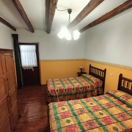 Don Camino Casa Aurea Σπίτι διακοπών *