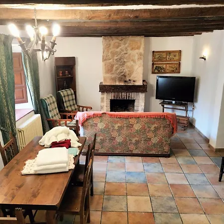 Don Camino Casa Aurea Casa de Férias Villalcázar de Sirga