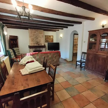 Don Camino Casa Aurea Villalcázar de Sirga