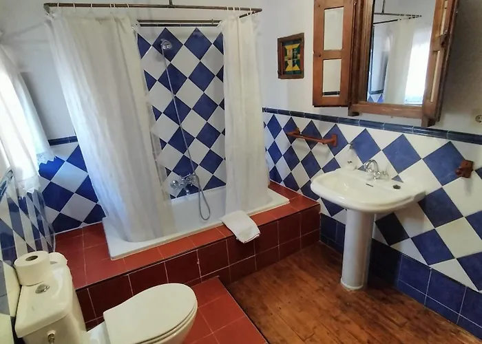 Don Camino Casa Aurea Vakantiehuis *