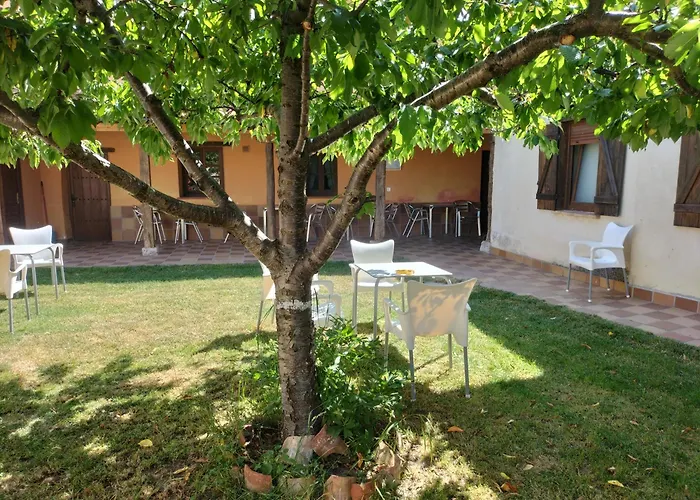 Don Camino Casa Aurea Vakantiehuis