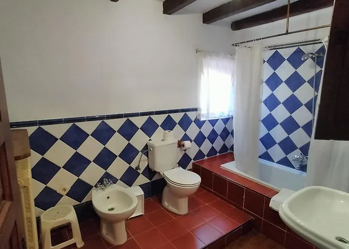 Don Camino Casa Aurea Vakantiehuis Villalcázar de Sirga