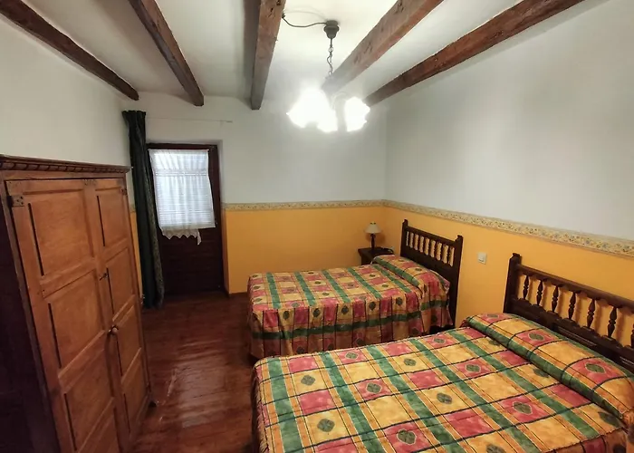 Don Camino Casa Aurea Vakantiehuis *