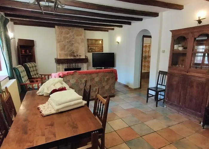 Don Camino Casa Aurea Villalcázar de Sirga